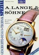 Armbanduhren Spezial: A. Lange & Söhne Hobbies & Crafts
