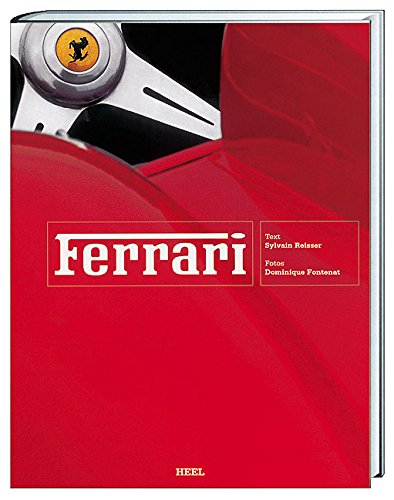 Ferrari Leisure, Home & Garden