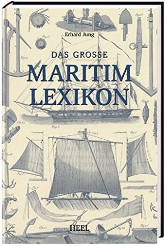Product Image: Das Große Maritim Lexikon
