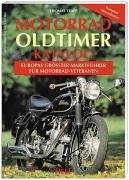 Motorrad-Oldtimer-Katalog Leisure, Home & Garden