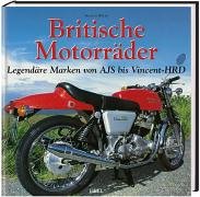 Britische Motorräder: Legendäre Marken von AJS bis Vincent-HRD Leisure, Home & Garden
