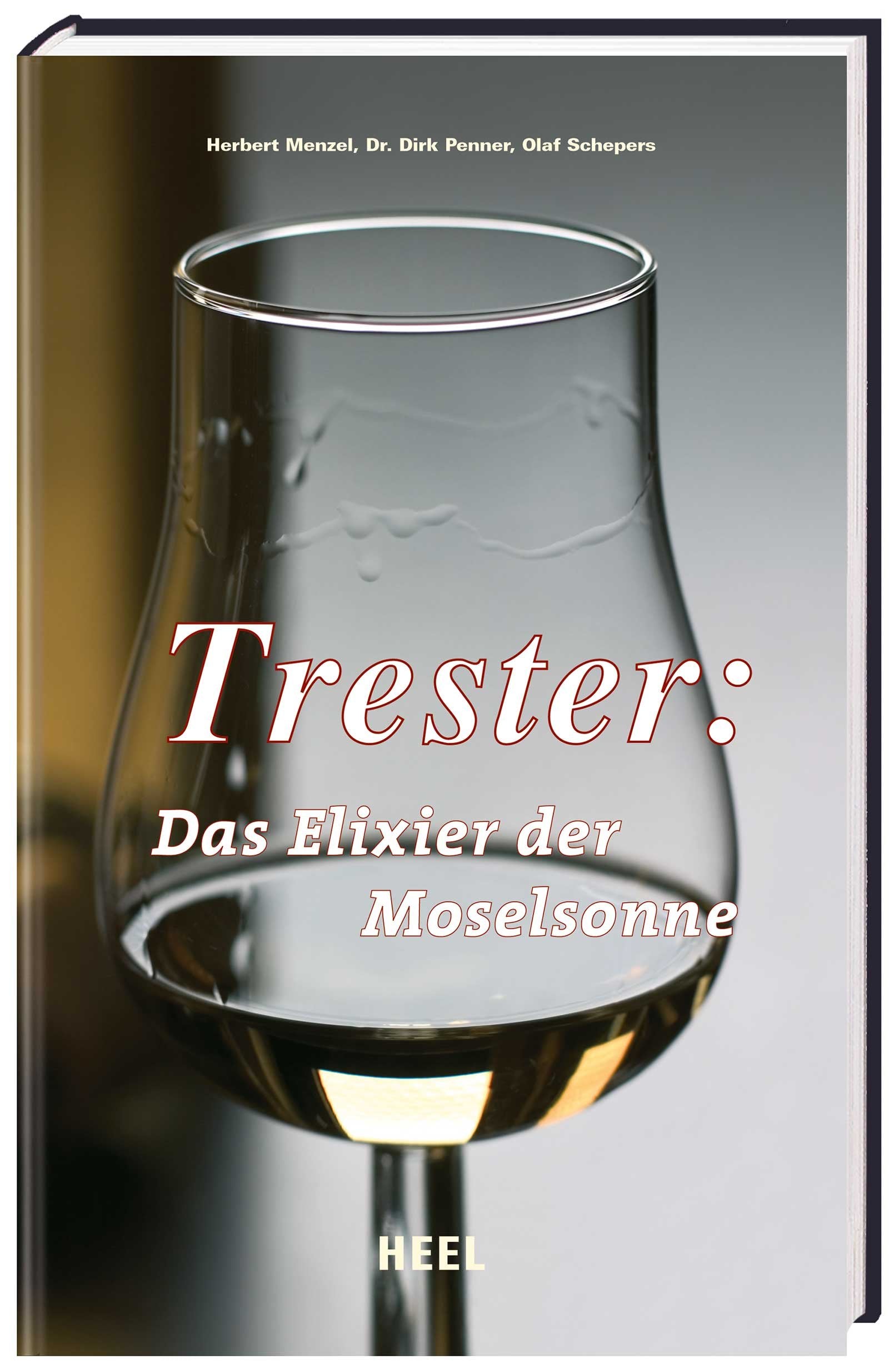 Trester: Das Elixier der Moselsonne Leisure, Home & Garden