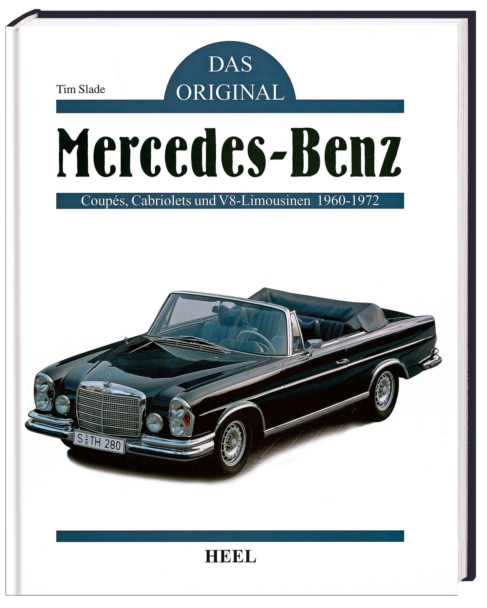Product Image: Das Original. Mercedes-Benz