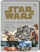 Die Welten der Star Wars Trilogie: Der ultimative Reiseführer zu den Schauplätzen der Episoden IV, V und VI Books
