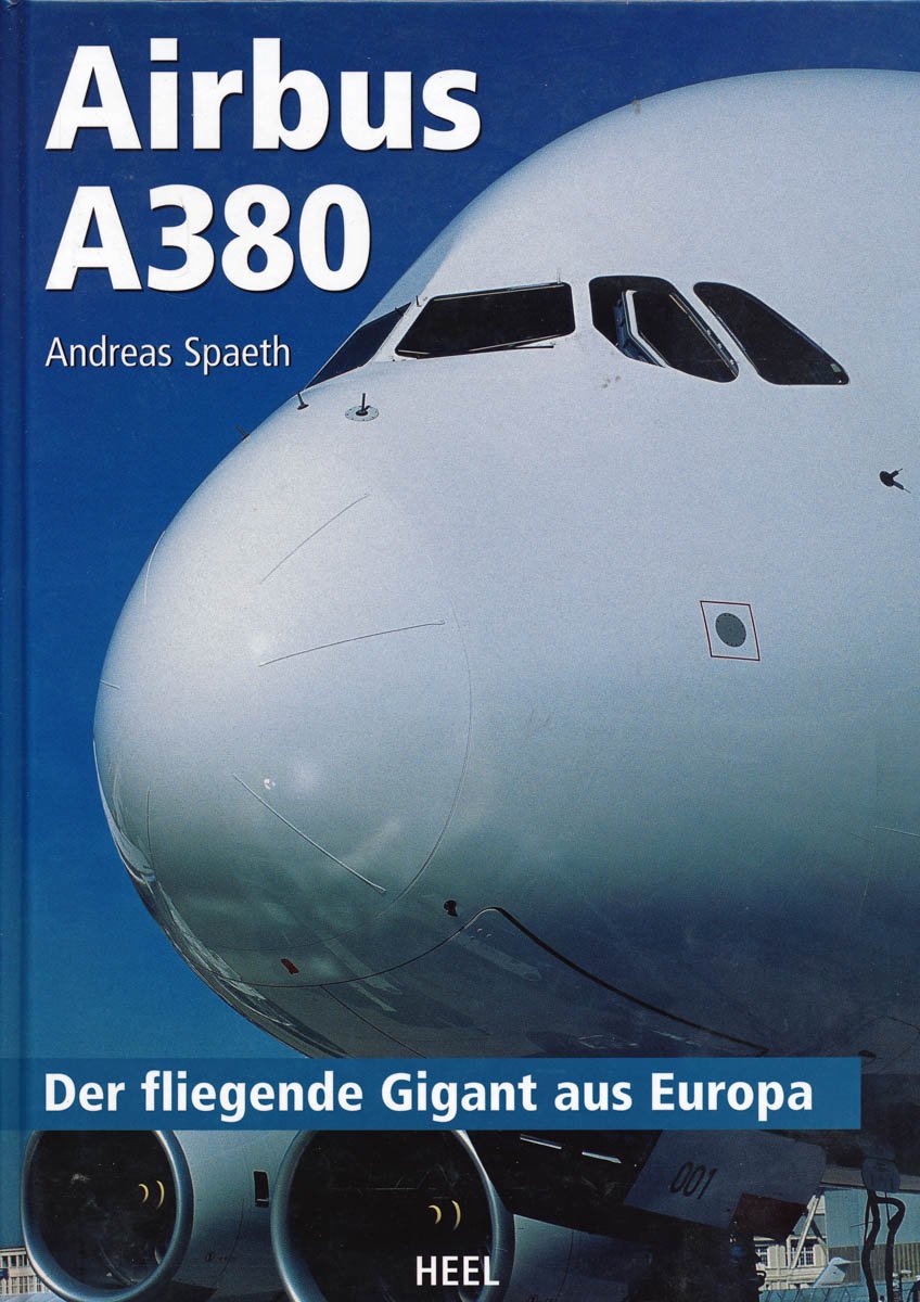 Airbus A380: Der fliegende Gigant aus Europa Leisure, Home & Garden