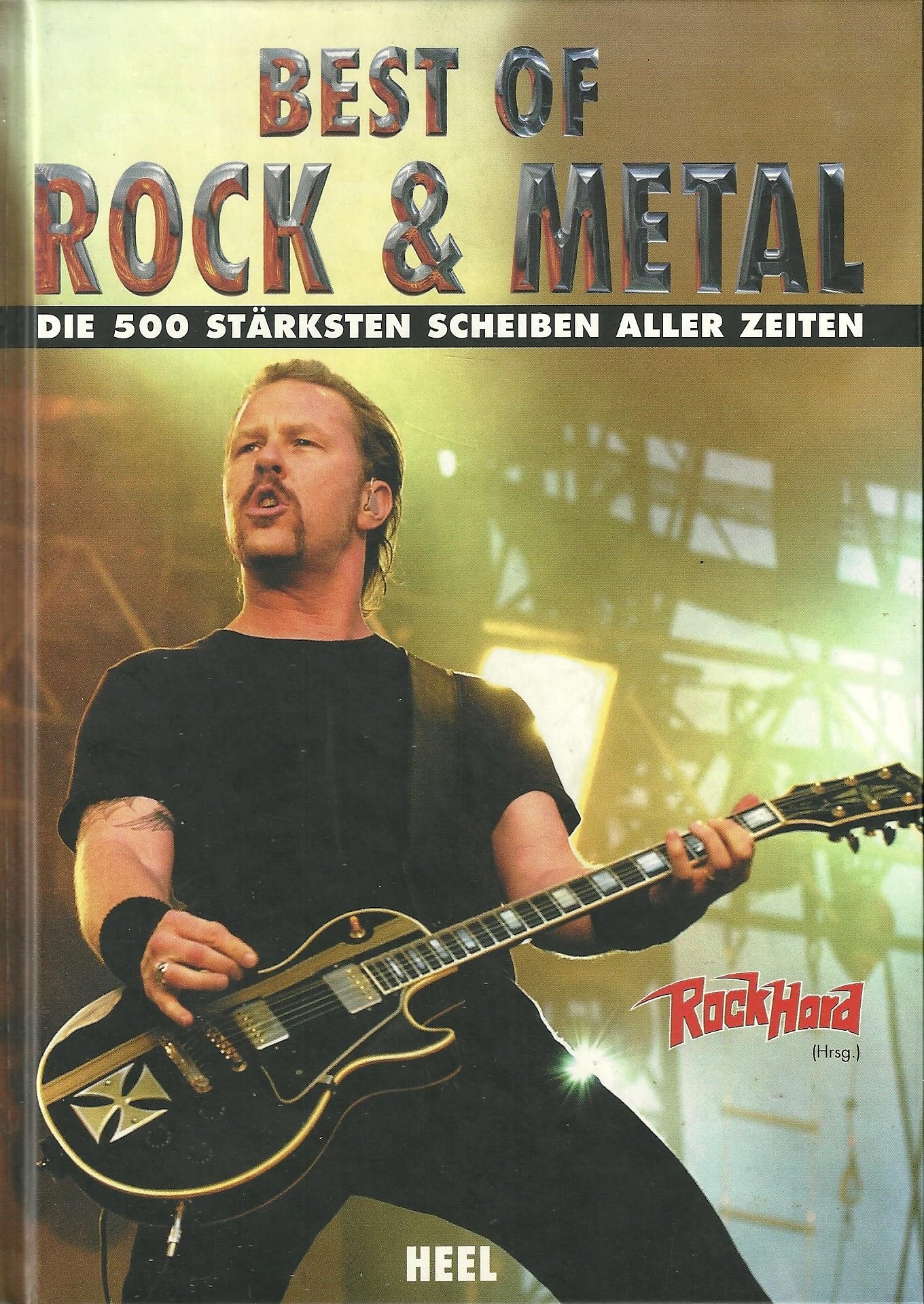 Best of Rock & Metal Arts & Music