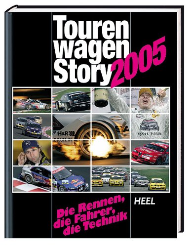 Tourenwagen Story 2005 Leisure, Home & Garden