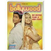Bollywood - Die besten Filme & ihre Stars: Space View-Special-Kultfilme - Lukas, Christian book