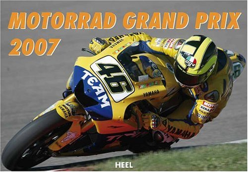 Product Image: Motorrad Grand Prix 2007