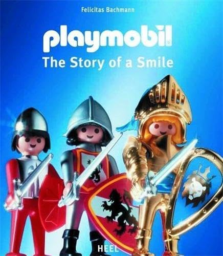 30 Jahre Playmobil: The Story of a Smile Hobbies & Crafts
