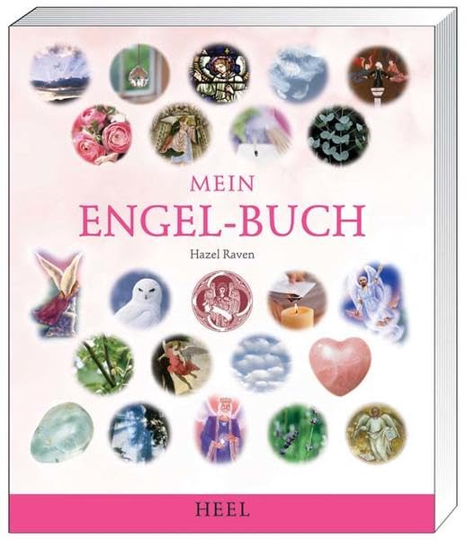 Product Image: Mein Engel-Buch