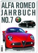 Alfa Romeo Jahrbuch Nr 7 Leisure, Home & Garden