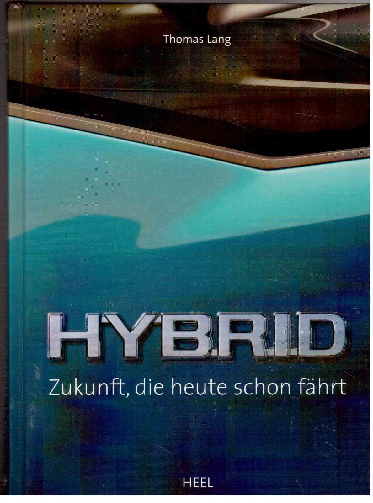 Hybrid Leisure, Home & Garden