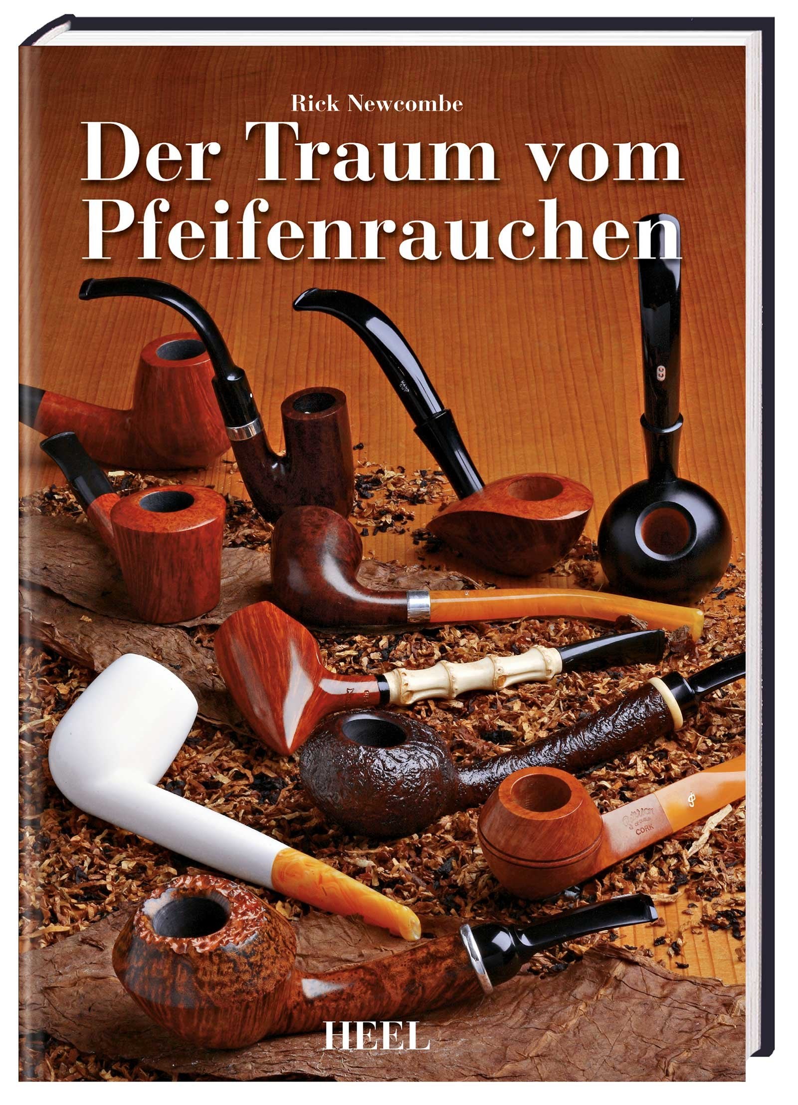 Der Traum vom Pfeifenrauchen Leisure, Home & Garden