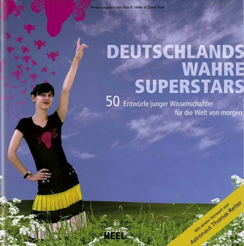 Deutschlands wahre Superstars Science Books