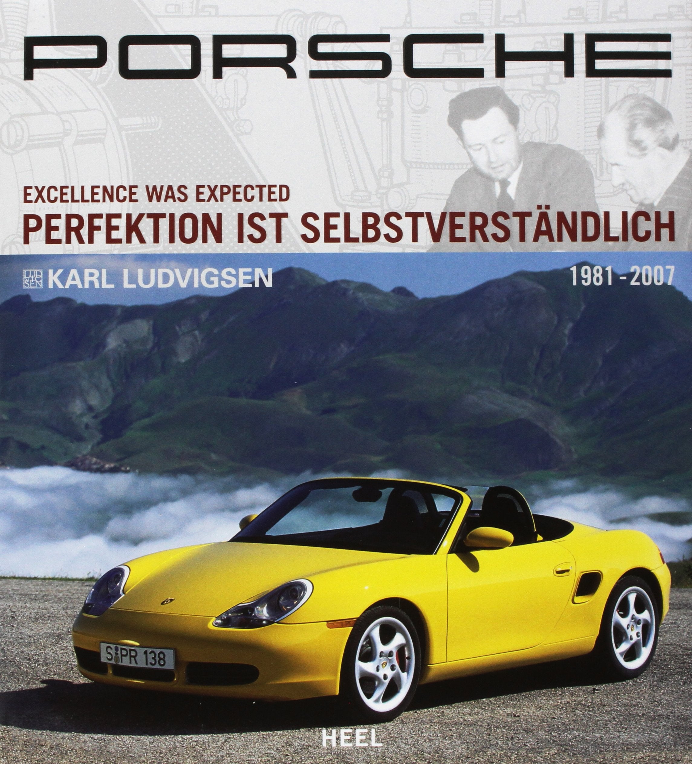 Product Image: Porsche 03