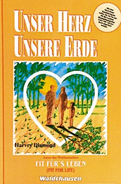 Product Image: Unser Herz - unsere Erde