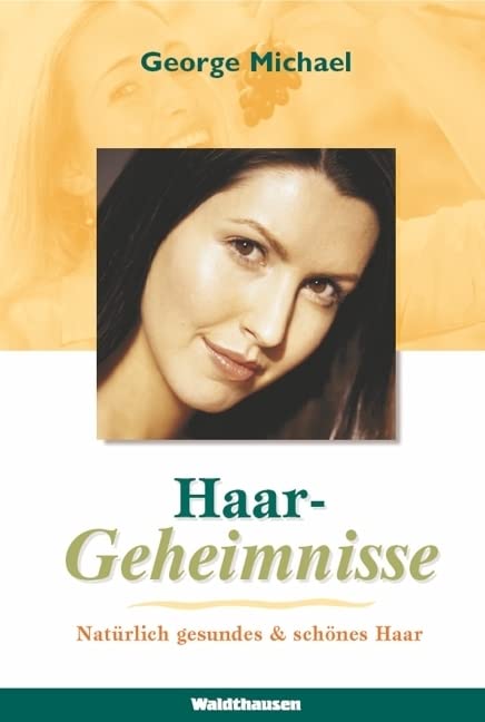 Product Image: Haargeheimnisse