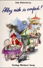 Allns nich so eenfach! Fiction Books