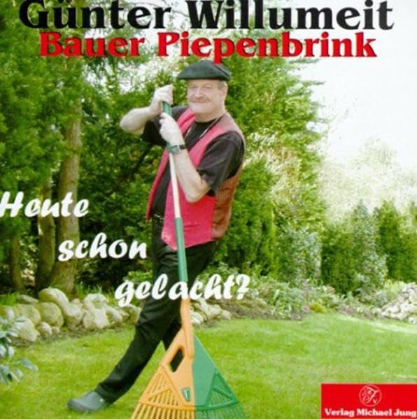 Heute schon gelacht? Books