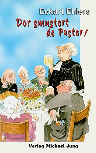 Product Image: Dor smustert de Paster!