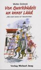 Von Quarkbüdels un anner Lüüd: "Hör mal´n beten to"-Geschichten Fiction
