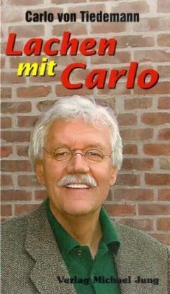 Lachen mit Carlo Humour & Satire