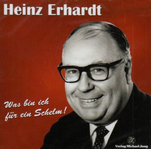 Was bin ich für ein Schelm! Contemporary literature