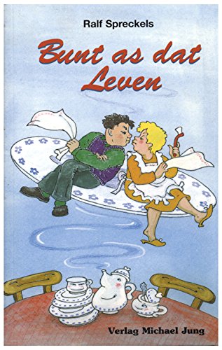 Bunt as dat Leven Fiction Books
