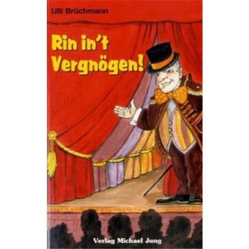 Rin in 't Vergnögen! Fiction