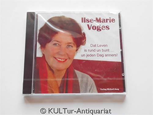 Dat Leven is rund un bunt...un jeden Dag anners! Contemporary literature