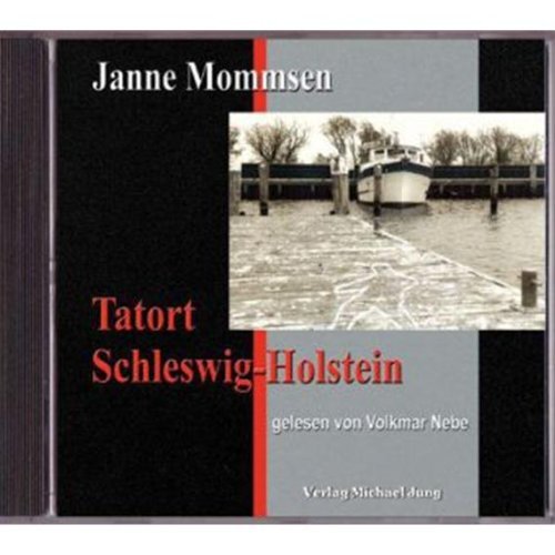 Tatort Schleswig-Holstein: Kriminalstories Contemporary literature