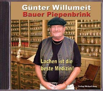 Lachen ist die beste Medizin!: Gelesen vom Autor Humour & Satire