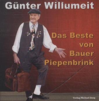 Das Beste von Bauer Piepenbrink Contemporary literature Books