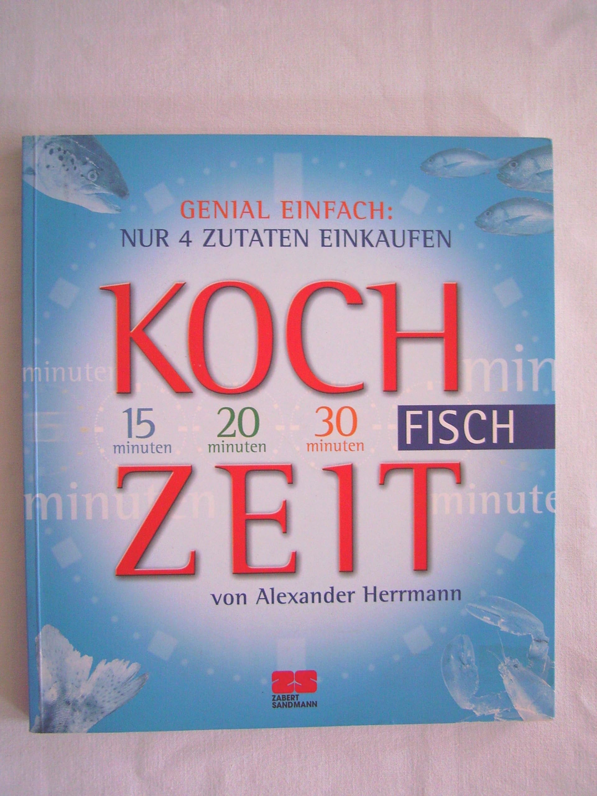 Kochzeit Fisch Leisure, Home & Garden