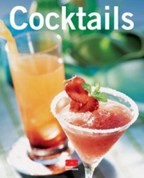 Cocktails (Trendkochbuch (20)) Leisure, Home & Garden