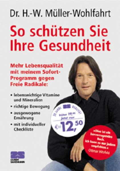 So schützen Sie Ihre Gesundheit (Kochen - Die neue grosse Schule) Health, Nutrition & Fitness