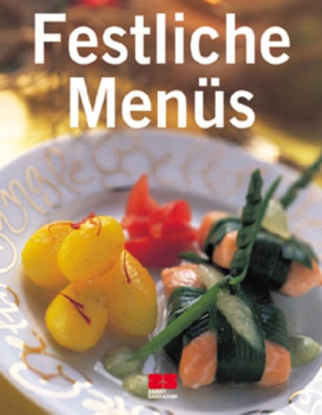 Festliche Menüs (Trendkochbuch (20)) Leisure, Home & Garden