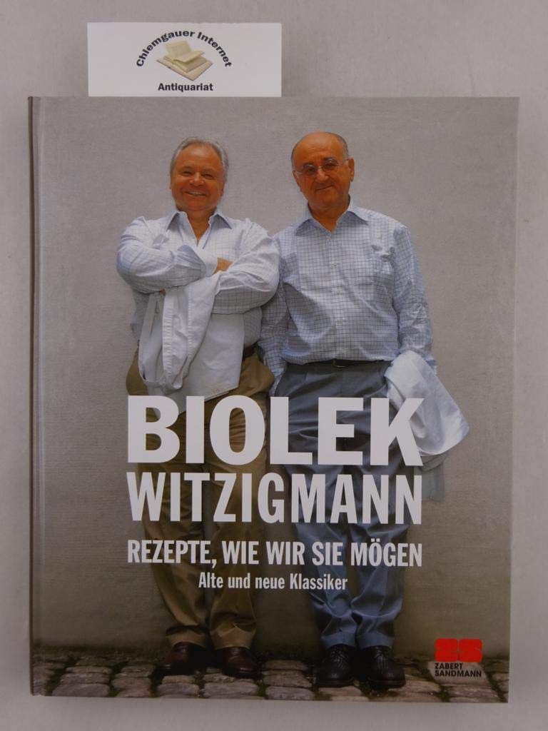 Rezepte, wie wir sie mögen (Kochen - Die neue grosse Schule) Leisure, Home & Garden