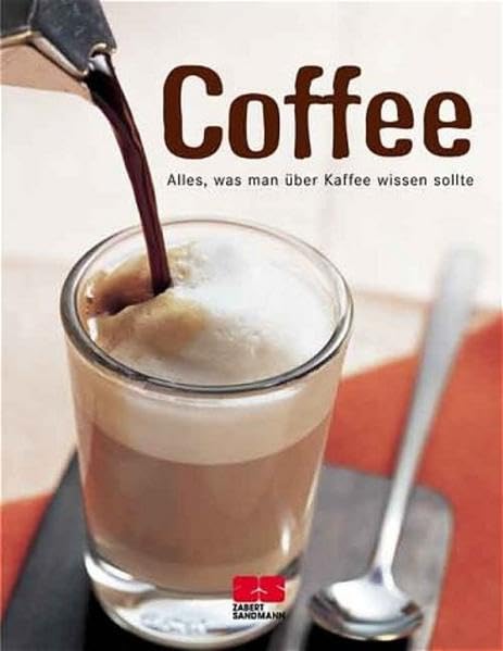 Coffee (Kochen - Die neue grosse Schule) Leisure, Home & Garden