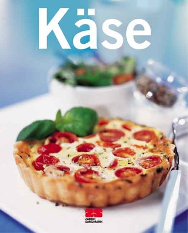Käse (Trendkochbuch (20)) Leisure, Home & Garden