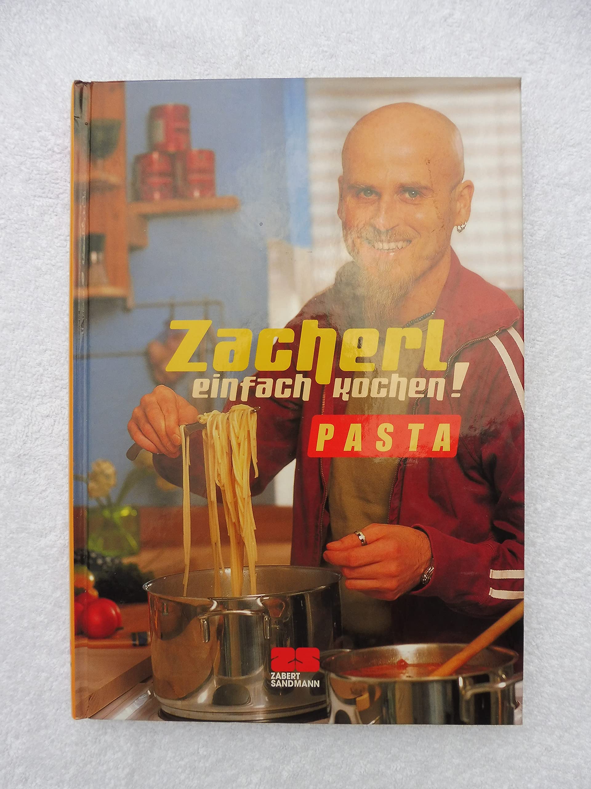 Einfach kochen! Pasta (Kochen - Die neue grosse Schule) Leisure, Home & Garden