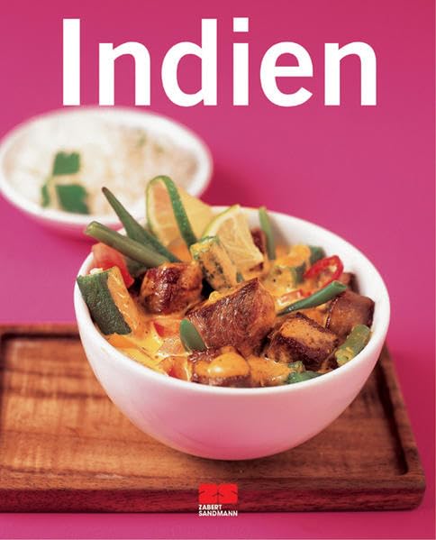 Product Image: Indien (Trendkochbuch (20))
