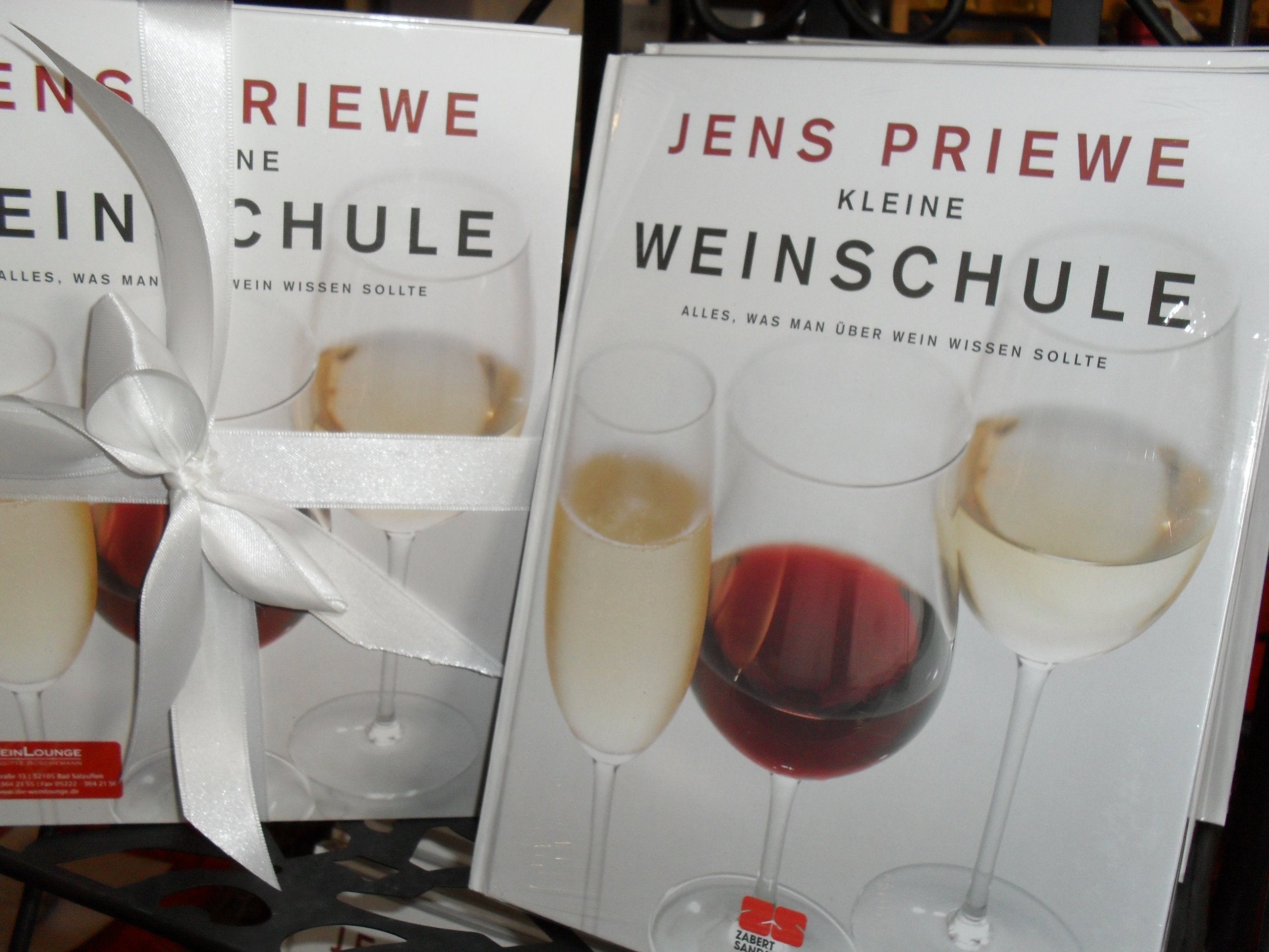Kleine Weinschule: Alles, was man über Wein wissen sollte (Kochen - Die neue grosse Schule) Leisure, Home & Garden