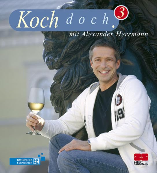 Koch doch 3 Leisure, Home & Garden