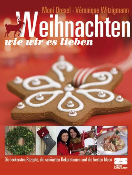 Weihnachten wie wir es lieben: Alles rund ums Fest Hobbies & Crafts