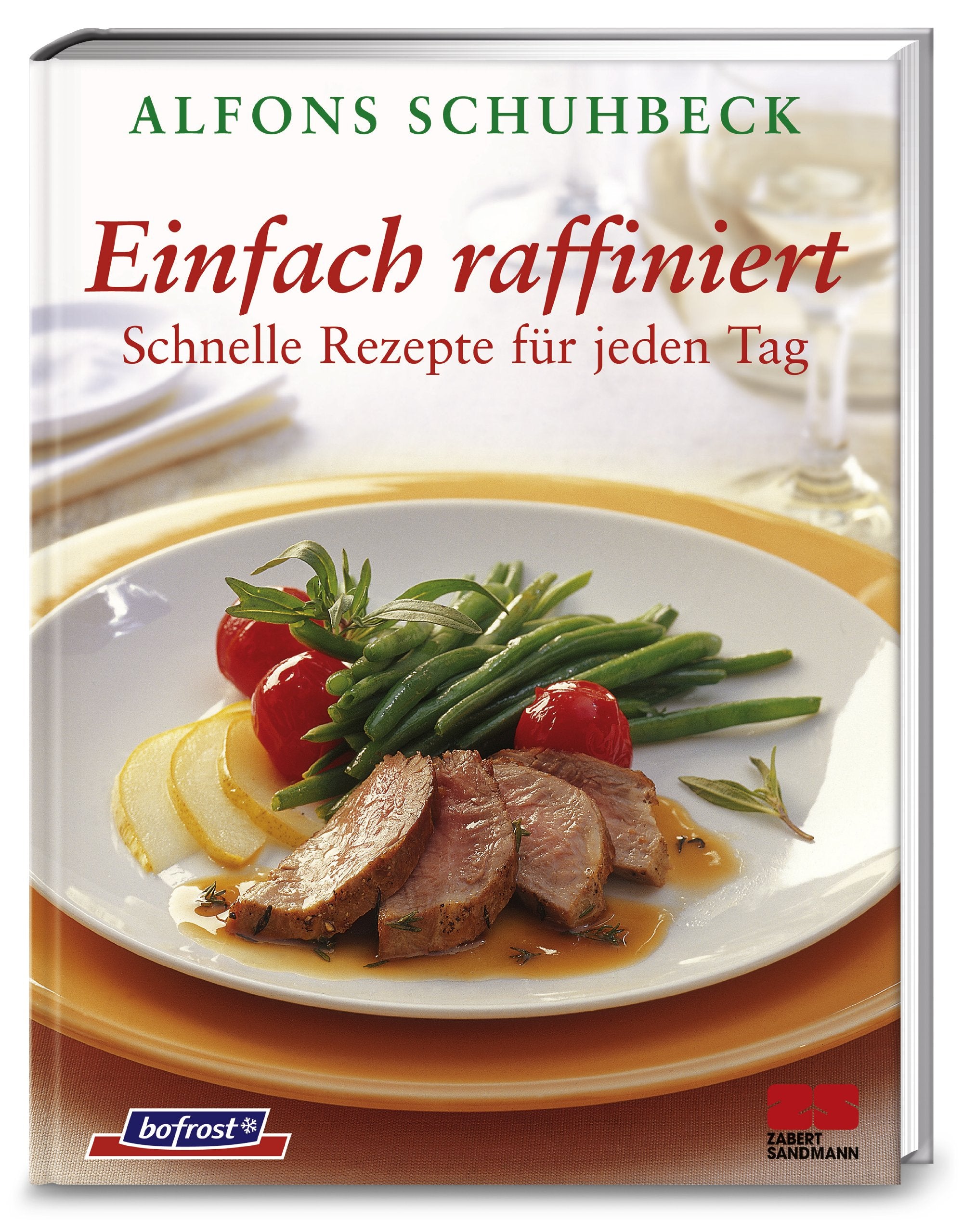 Einfach raffiniert Leisure, Home & Garden