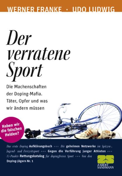 Der verratene Sport Reference Books
