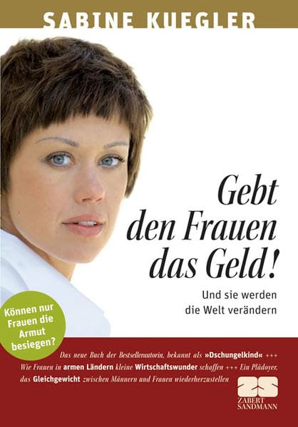 Gebt den Frauen das Geld! Business, Finance & Career