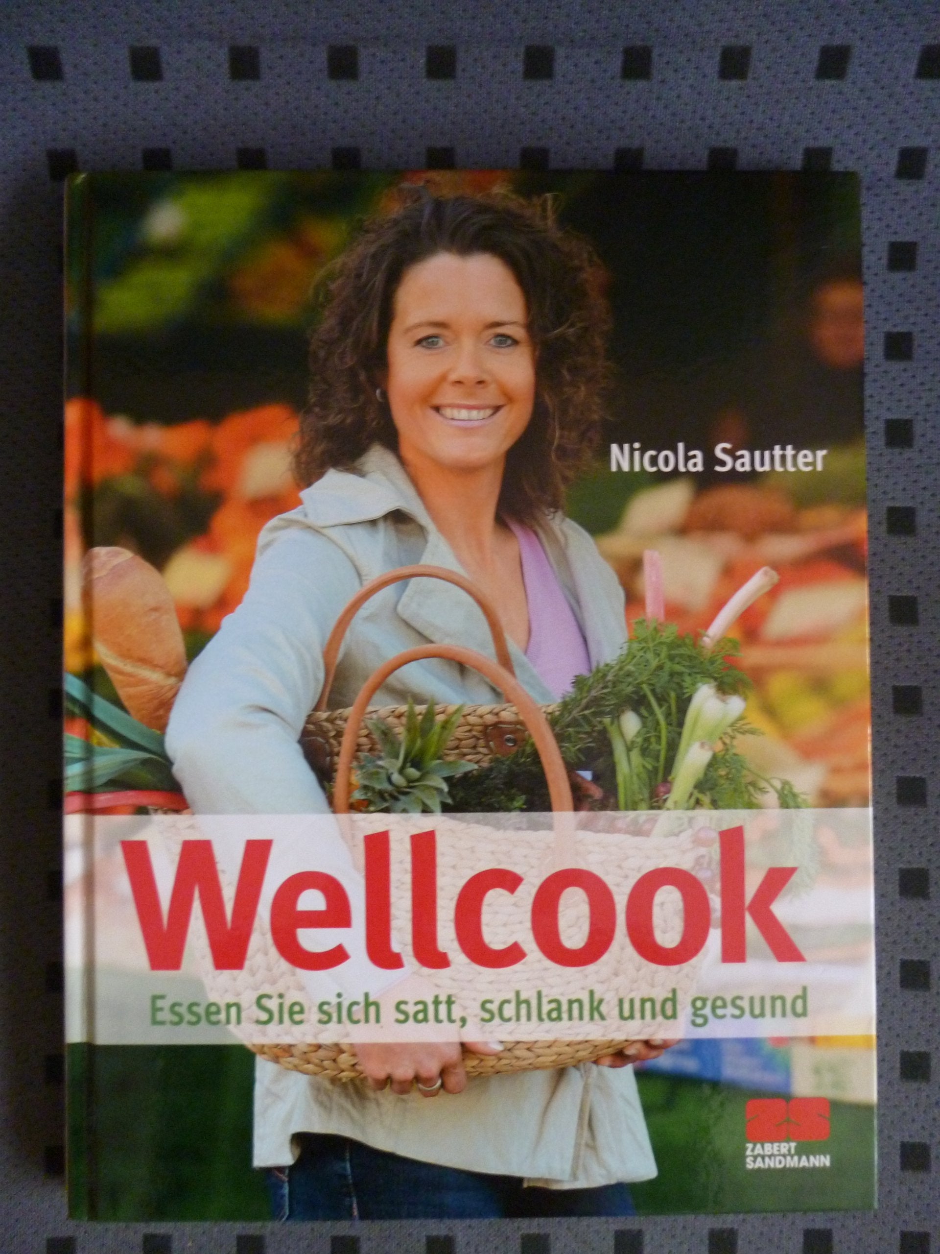 Wellcook Leisure, Home & Garden Books